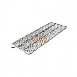 0005535411KR; KRAMP; Filtre à lamelles; pièce detachée