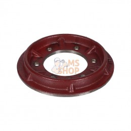 0006459331KR; KRAMP; Couvercle rabattable; pièce detachée