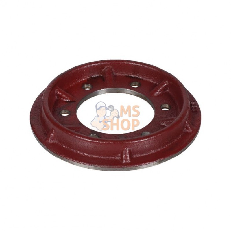 0006459331KR; KRAMP; Couvercle rabattable; pièce detachée