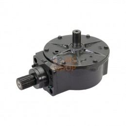 0006436563KR; KRAMP; Moteur d'entraînement lame; pièce detachée