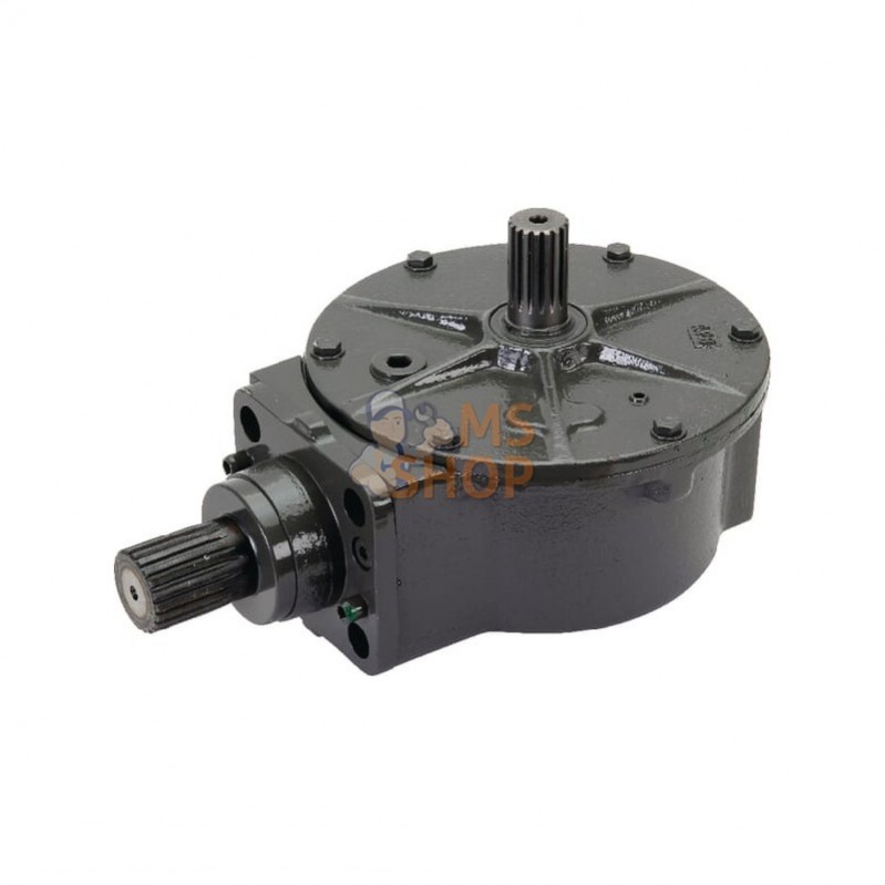 0006436563KR; KRAMP; Moteur d'entraînement lame; pièce detachée