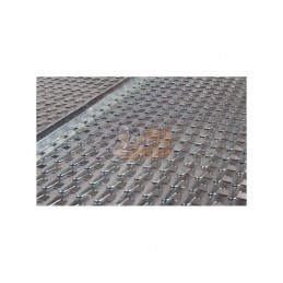 0006471271KR; KRAMP; Filtre à lamelles; pièce detachée