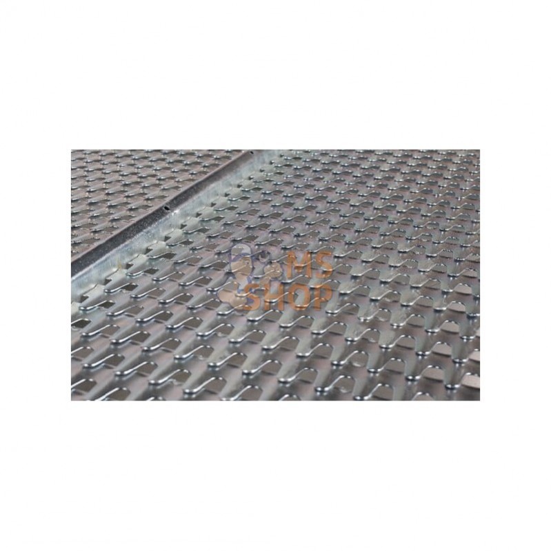 0006471271KR; KRAMP; Filtre à lamelles; pièce detachée