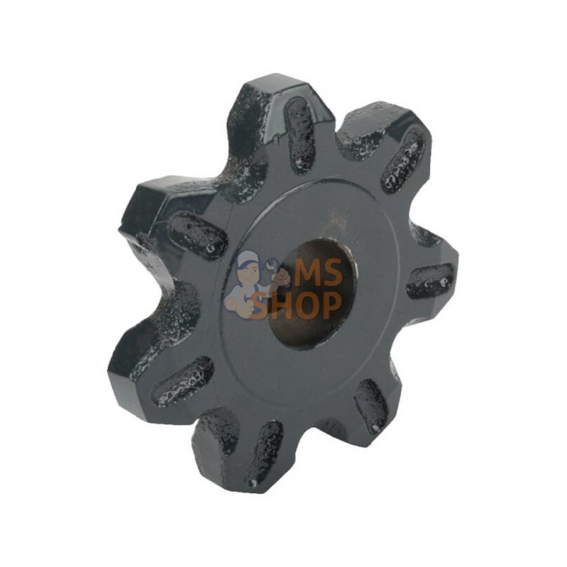 0005030301KR; KRAMP; Chaîne roue 26mm; pièce detachée