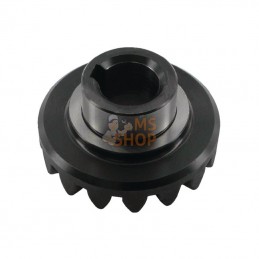 0006057911KR; KRAMP; Pignon pour vis Archimède de l; pièce detachée