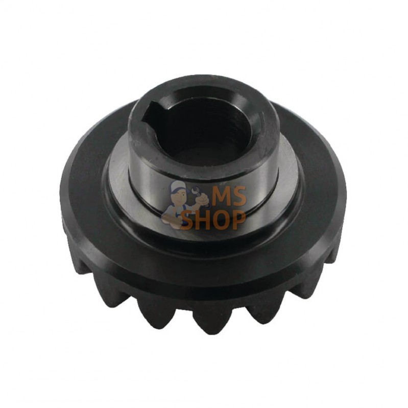 0006057911KR; KRAMP; Pignon pour vis Archimède de l; pièce detachée