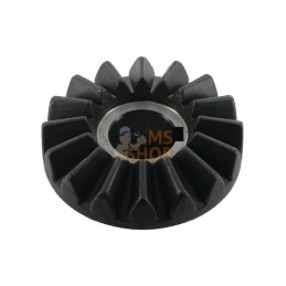 0006057911KR; KRAMP; Pignon pour vis Archimède de l; pièce detachée