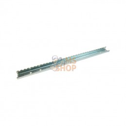 0006037422KR; KRAMP; Latte d'alimentation gauche 65; pièce detachée