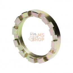 0006103591KR; KRAMP; Écrou fendu; pièce detachée