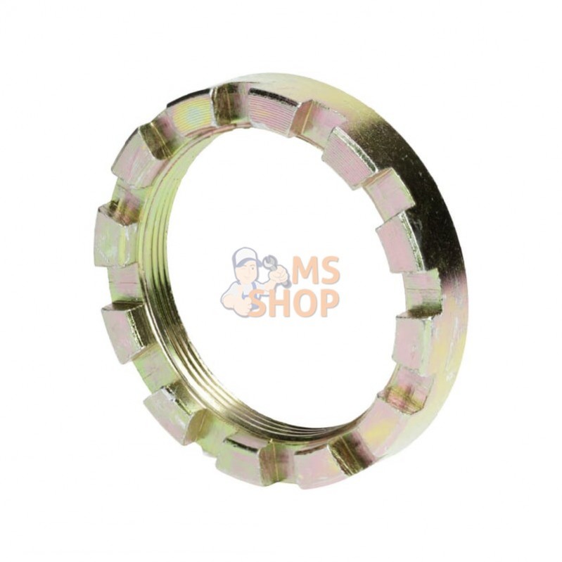 0006103591KR; KRAMP; Écrou fendu; pièce detachée