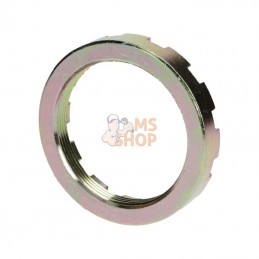 0006103591KR; KRAMP; Écrou fendu; pièce detachée