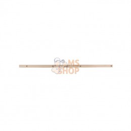 0005208630KR; KRAMP; Baguette en bois; pièce detachée