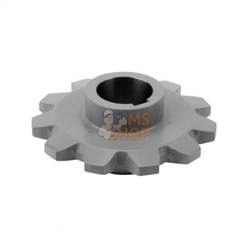 0006035080N; KRAMP; Pignons arbre supérieur; pièce detachée