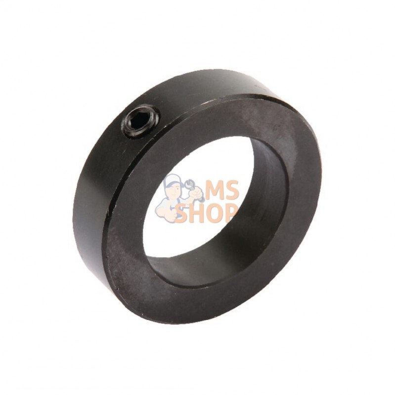 705A254KR; KRAMP; Bague d'arrêt 1", 25,4mm; pièce detachée 705A254KR; KRAMP; Bague d'arrêt 1", 25,4mm; pièce detachée