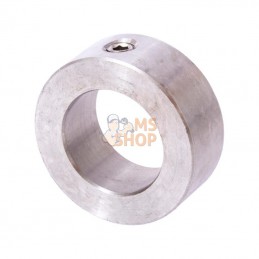 705A22RVS; KRAMP; Bague d'arrêt inox 22x36x14mm; pièce detachée