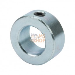 705A16VP010; KRAMP; Bague d'arrêt 16x28x12 zingué; pièce detachée