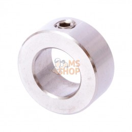705A16RVS; KRAMP; Bague d'arrêt inox 16x28x12mm; pièce detachée