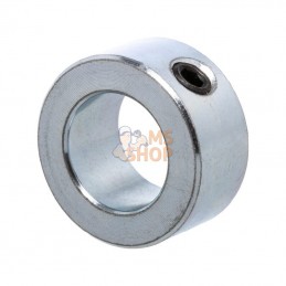 705A15V; KRAMP; Bague d'arrêt 15x25x12 zingué; pièce detachée