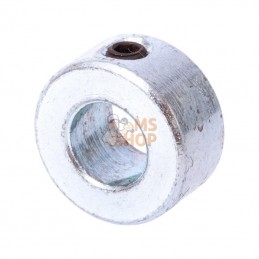 705A8V; KRAMP; Bague d'arrêt 8x16x8 zingué; pièce detachée