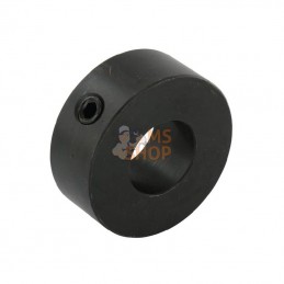 703A25KR; KRAMP; Bague d'arrêt 25x56x22mm; pièce detachée