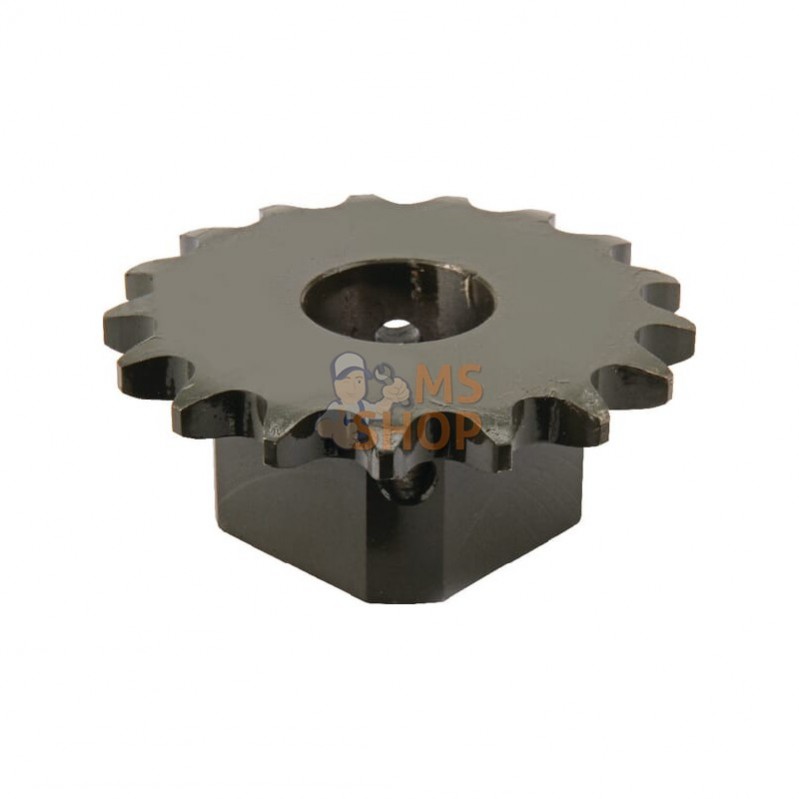 0007359492KR; KRAMP; Pignon de chaîne; pièce detachée