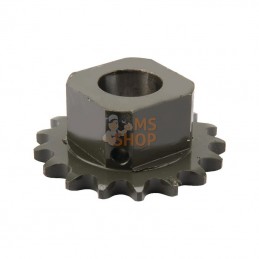 0007359492KR; KRAMP; Pignon de chaîne; pièce detachée