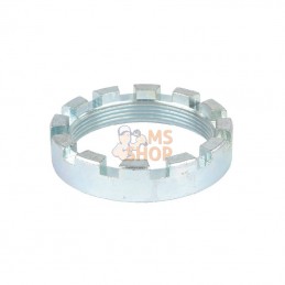 0007349590KR; KRAMP; Ecrou à gorges avant; pièce detachée