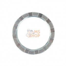 0007349590KR; KRAMP; Ecrou à gorges avant; pièce detachée