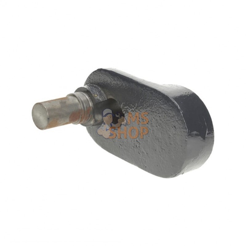 0006762890KR; KRAMP; Crank; pièce detachée