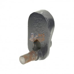 0006762890KR; KRAMP; Crank; pièce detachée