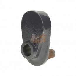 0006762890KR; KRAMP; Crank; pièce detachée