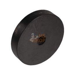 0006843361KR; KRAMP; Bloc de cerclage; pièce detachée