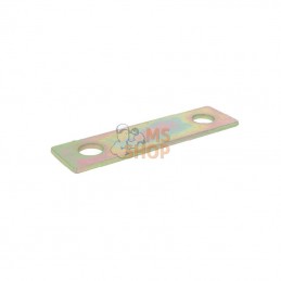 0006767700KR; KRAMP; Plaque 2x20x75; pièce detachée