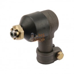 0006561121N; KRAMP; Extrémité barre traction; pièce detachée