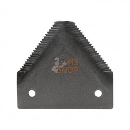 0006889590KR; KRAMP; Section de lame; pièce detachée