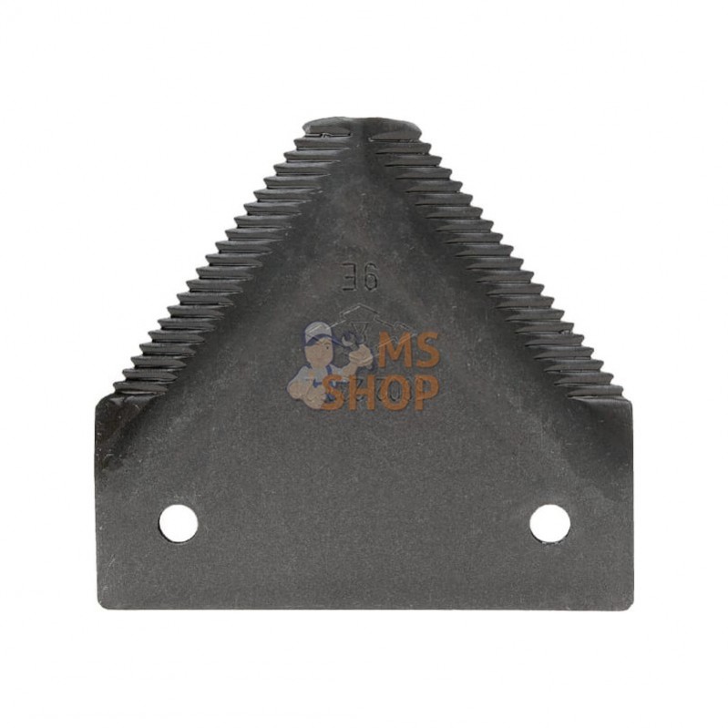 0006889590KR; KRAMP; Section de lame; pièce detachée