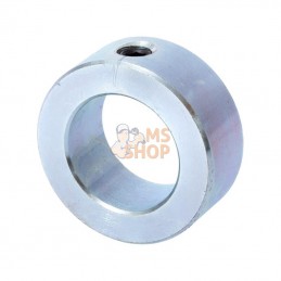 705A25V; KRAMP; Bague d'arrêt 25x40x16 zingué; pièce detachée