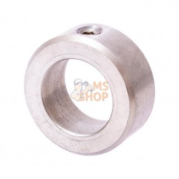705A25RVS; KRAMP; Bague d'arrêt inox 25x40x16mm; pièce detachée
