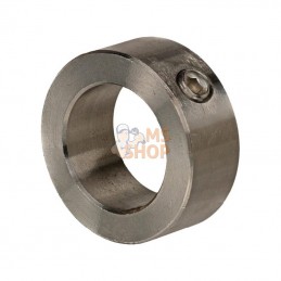 705A26RVS; KRAMP; Bague d'arrêt inox 26x40x16mm; pièce detachée