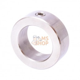 705A30RVS; KRAMP; Bague d'arrêt inox 30x45x16mm; pièce detachée