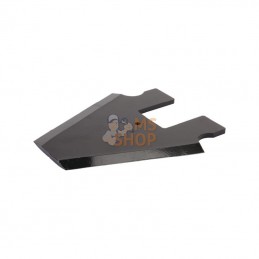 4330132KR; KRAMP; Couteau d'ensilage Rapide 50/6; pièce detachée