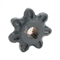 0006788563KR; KRAMP; Pignon de chaîne; pièce detachée
