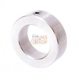 705A32RVS; KRAMP; Bague d'arrêt inox 32x50x16mm; pièce detachée