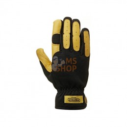 KG0400108; KRAMP; Gants Kramp 4.001 8/M; pièce detachée