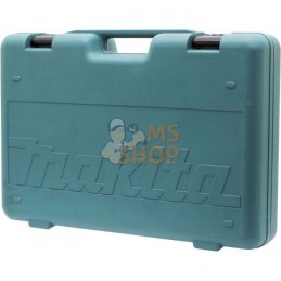 COFFRET PLAST 4604DW | MAKITA