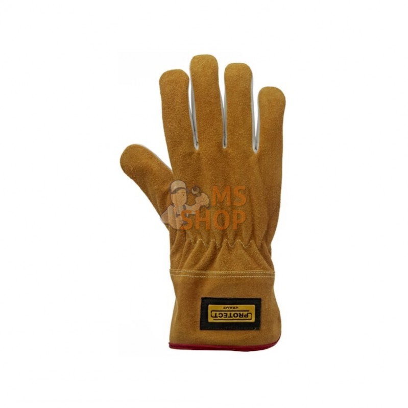 KG0800112; KRAMP; Gants Kramp 8.001 12/XXXL; pièce detachée