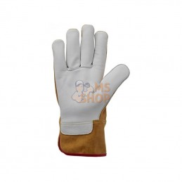 KG0800112; KRAMP; Gants Kramp 8.001 12/XXXL; pièce detachée