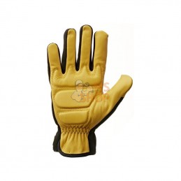 KG0400109; KRAMP; Gants Kramp 4.001 9/L; pièce detachée