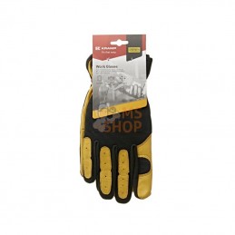 KG0400109; KRAMP; Gants Kramp 4.001 9/L; pièce detachée