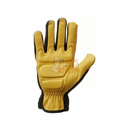 KG0400110; KRAMP; Gants Kramp 4.001 10/XL; pièce detachée